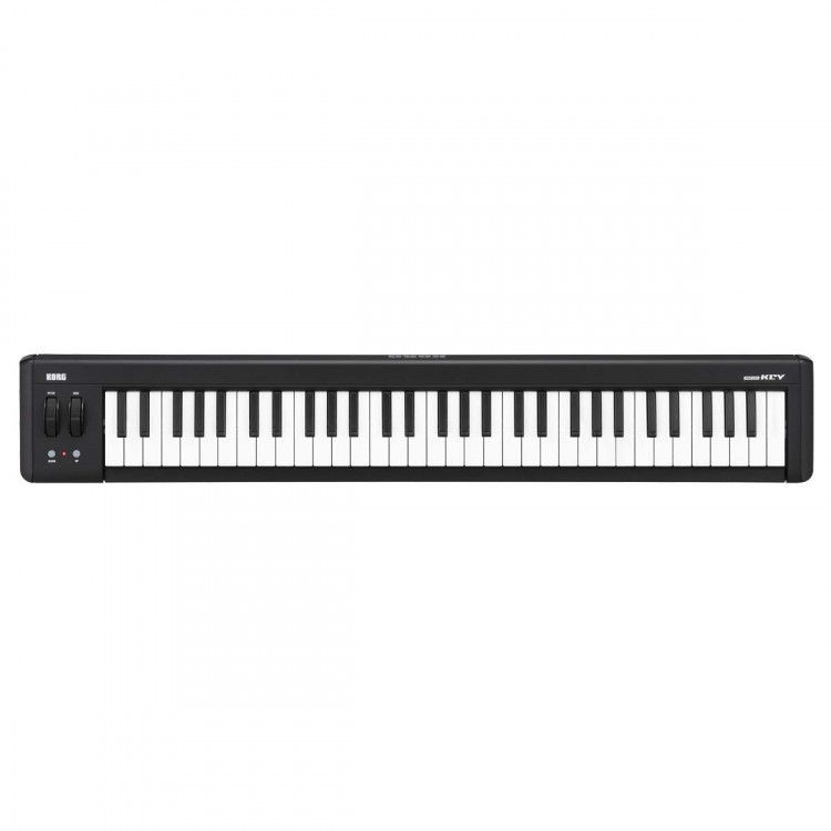 預購中 KORG microKEY2 61 主控鍵盤 MIDI鍵盤